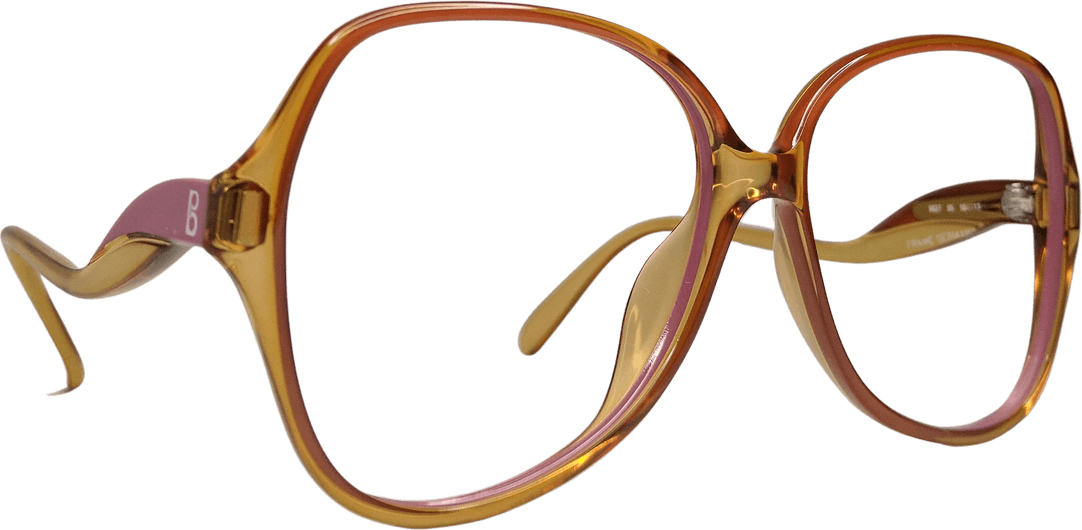 80s Sunglasses PNG
