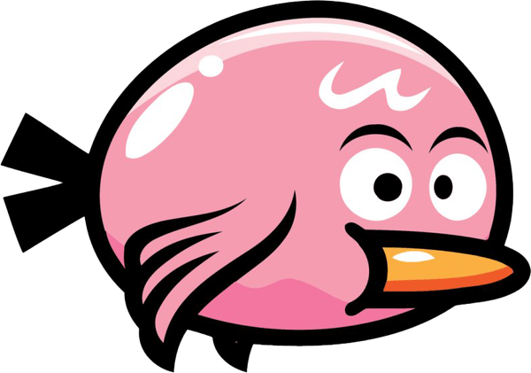 Flappy Bird PNG
