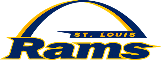 La Rams Logo PNG