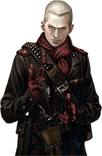 Metal Gear Solid 2 Sons Of Liberty PNG