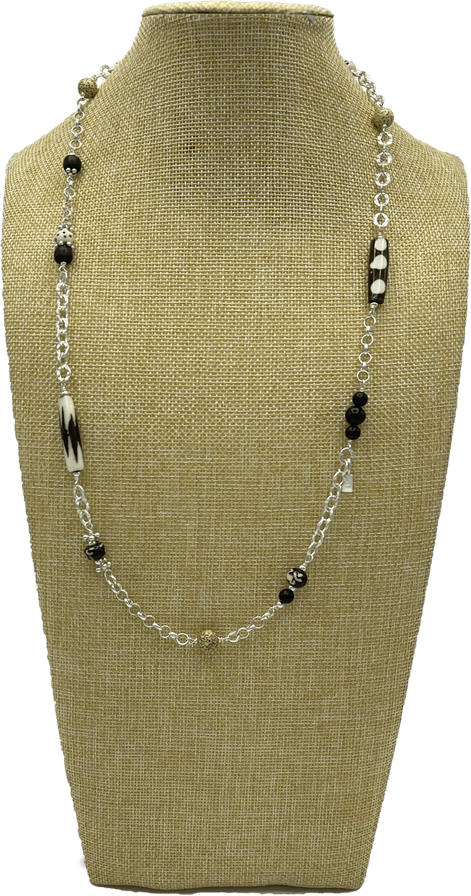 Beads Chain PNG