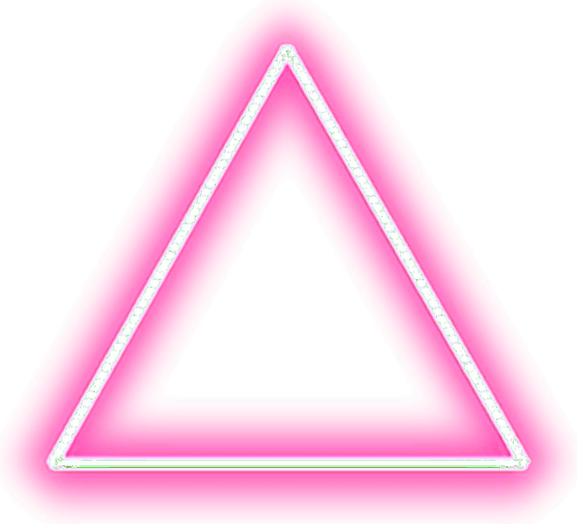 Neon Element PNG