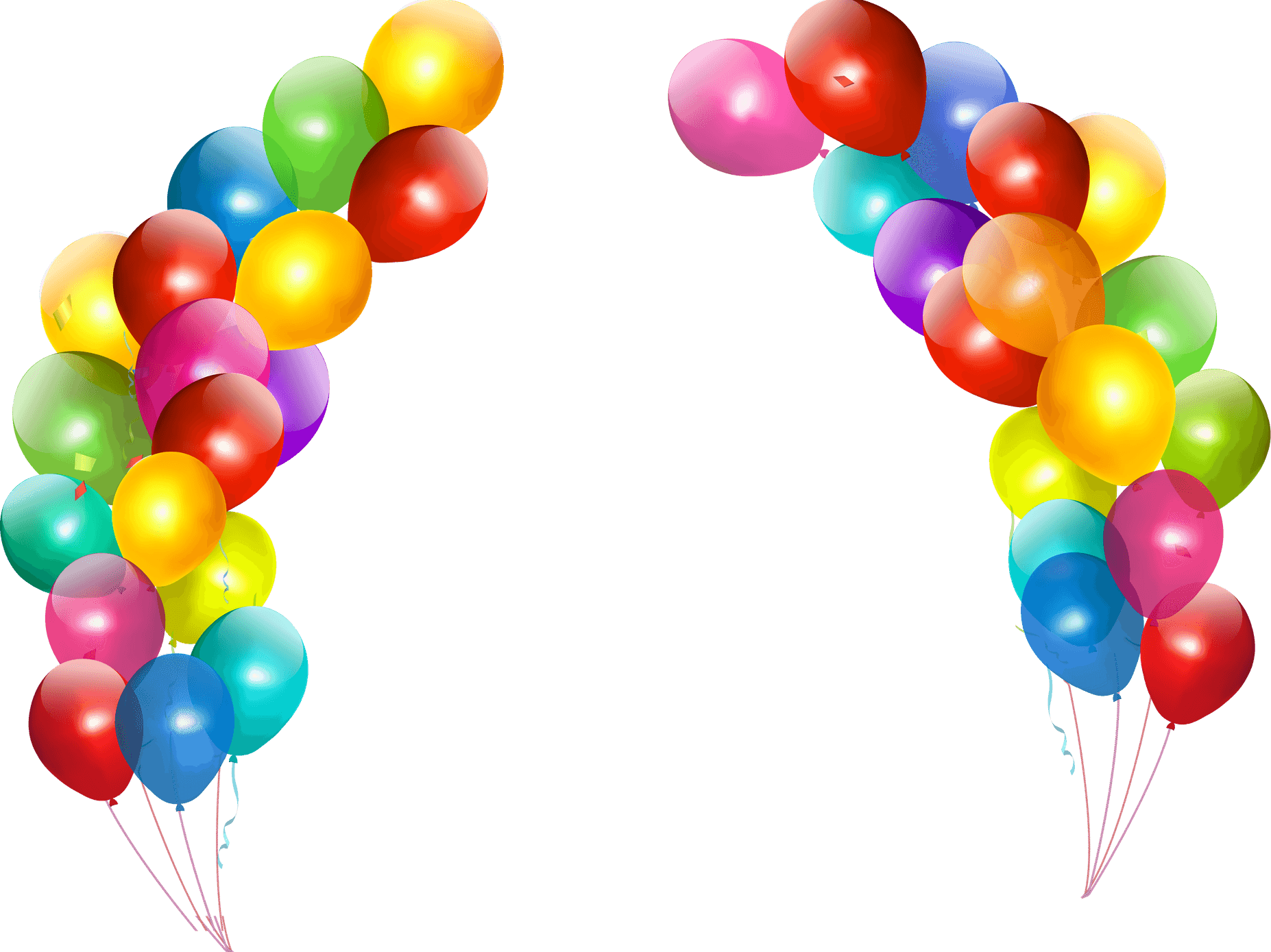 Party PNG