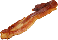 Bacon PNG