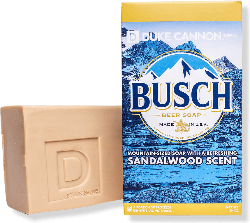 Busch Light PNG