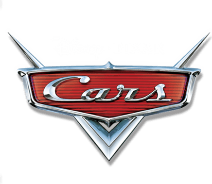 Cars Logo PNG