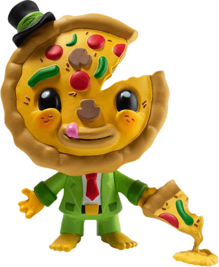 Kidrobot PNG