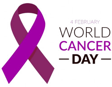 World Cancer Day PNG