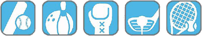 Wii Sports PNG