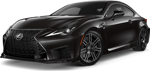 Lexus Rc F PNG