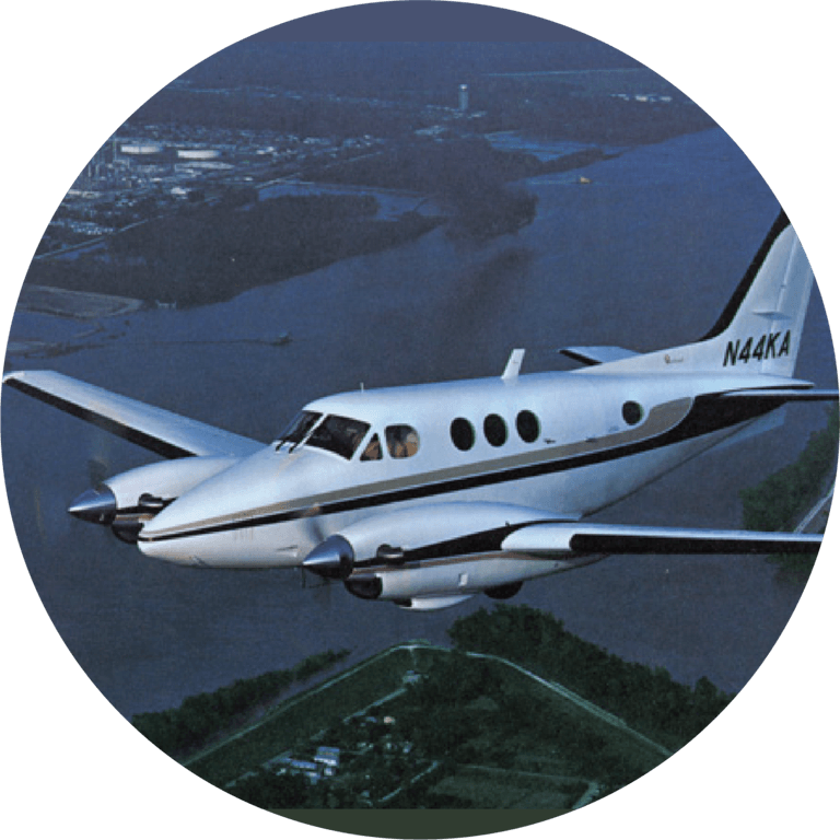 Airplane Side PNG