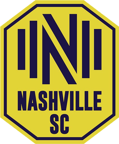 Nashville Sc PNG