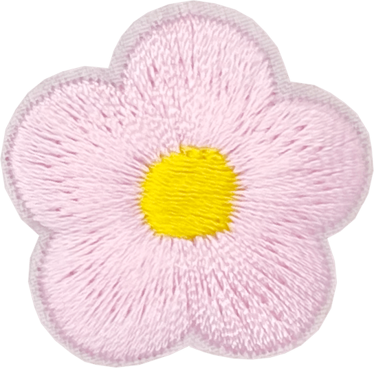 Five Petal Flower PNG
