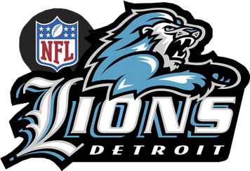 Lions Logo PNG