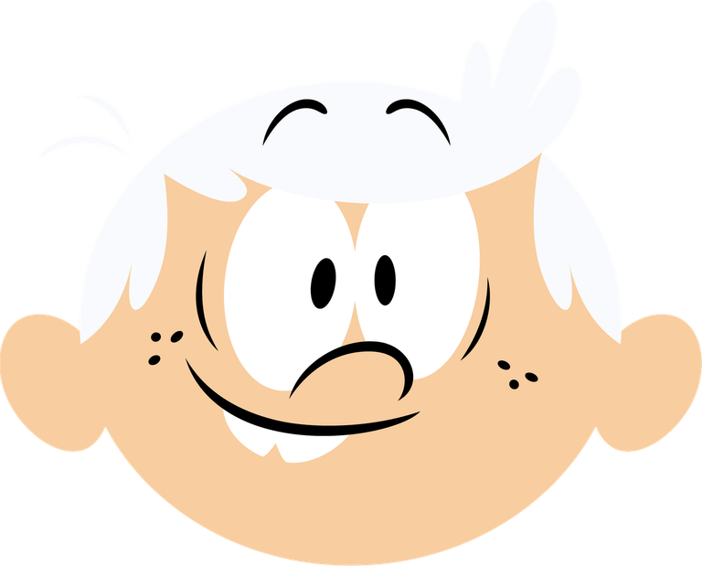 The Loud House PNG