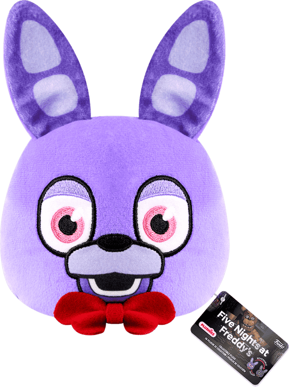Bonnie Plush PNG