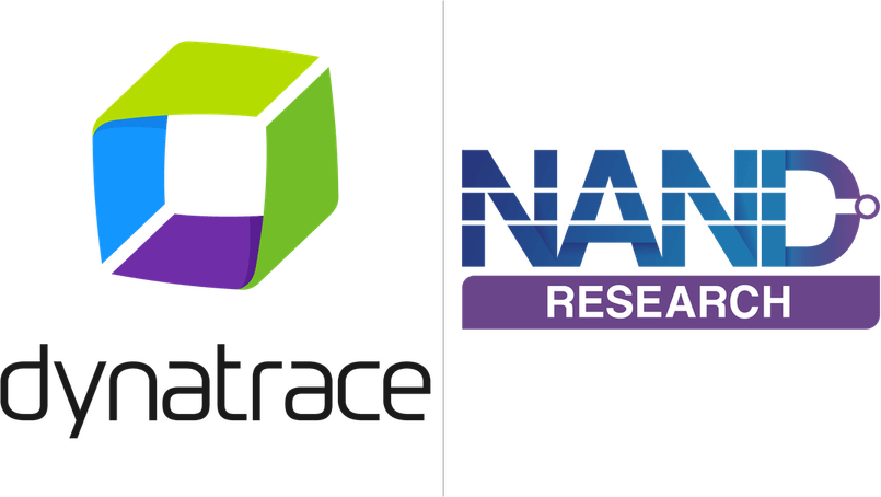 Dynatrace Logo PNG