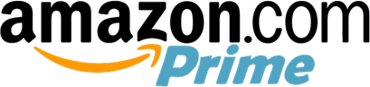 Amazon Prime Logo PNG