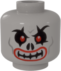 Evil Red Eyes PNG