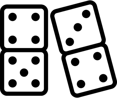 Dominoes Game PNG
