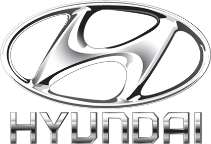 Hyundai Logo PNG