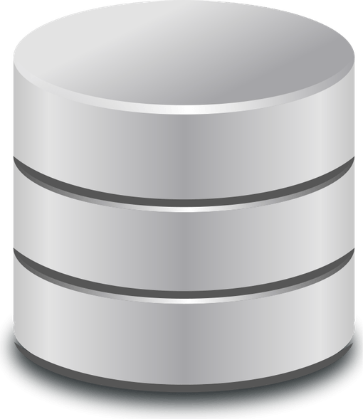 Database PNG