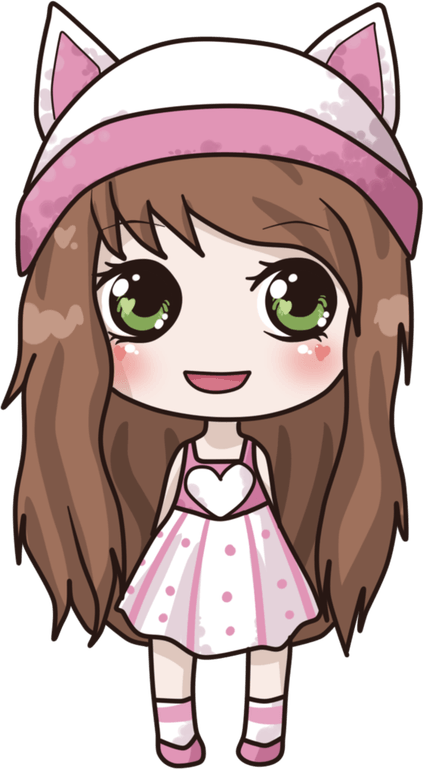 Kawaii Anime Kawaii PNG