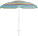 Beach Umbrella PNG