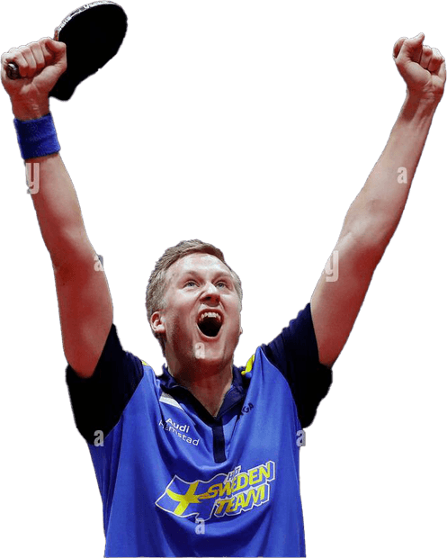 Mattias Falck PNG
