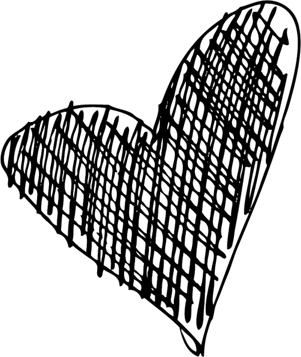 Scribble PNG