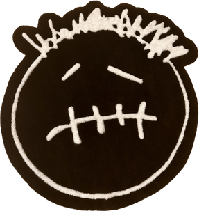 Cactus Jack T Shirt PNG