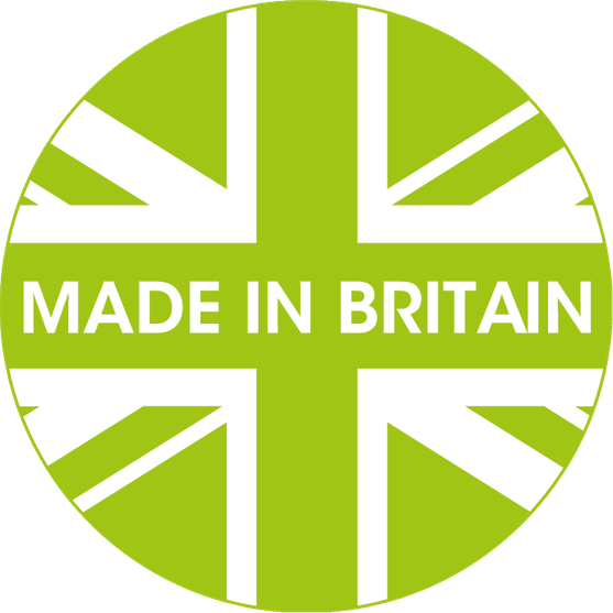 Made In Britain PNG