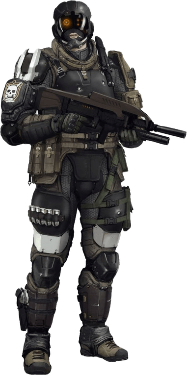 Metal Gear PNG