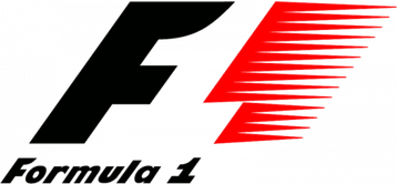 F1 Logo PNG