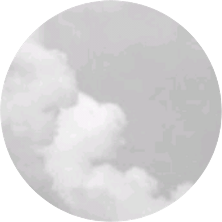 Aesthetic Theme Gray PNG