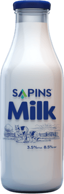 Glass Of Milk PNG