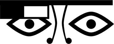 Google Eyes PNG