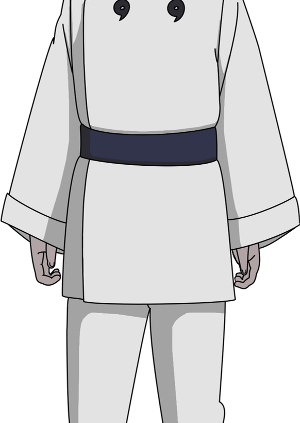 Hamura Otsutsuki PNG