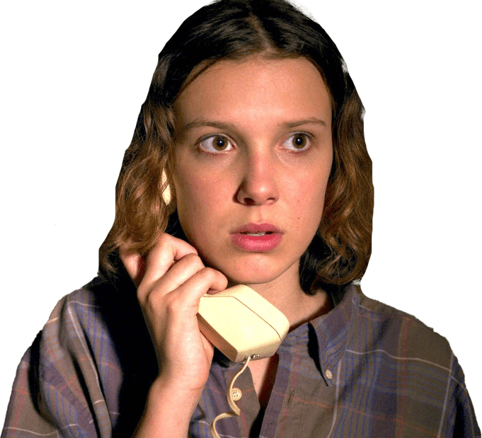 Eleven PNG