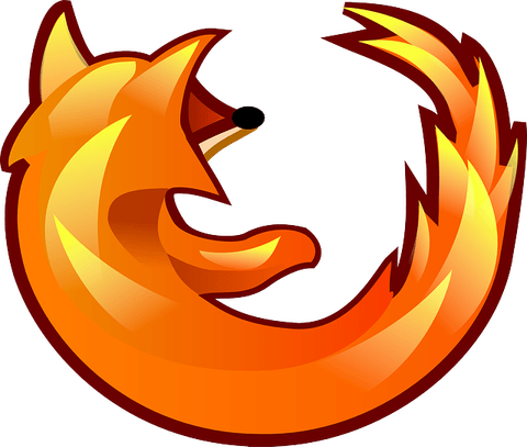 Firefox PNG