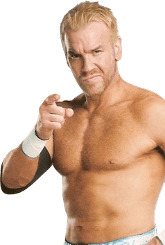 Wwe Christian PNG