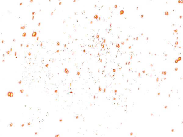 Glitter Celebration PNG
