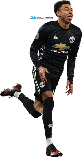 Jesse Lingard PNG
