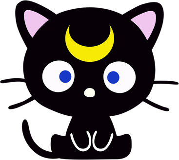 Chococat PNG