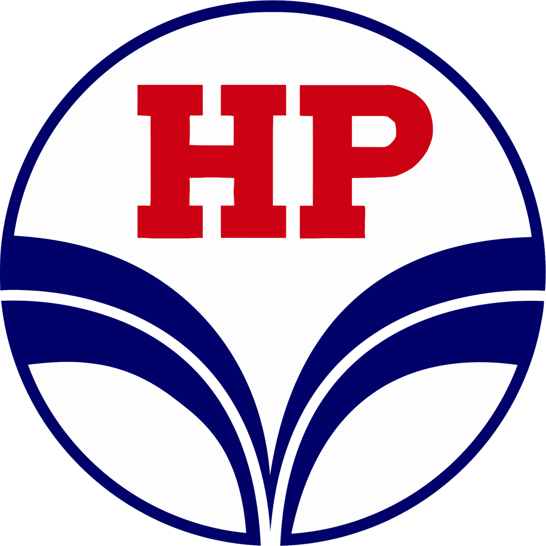 Hindustan Petroleum Logo PNG