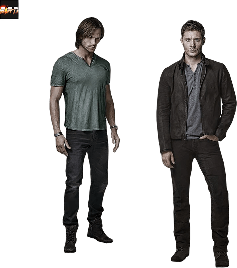 Supernatural PNG