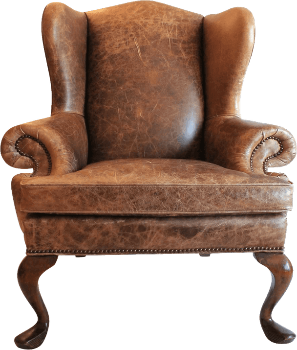 Accent Chair PNG