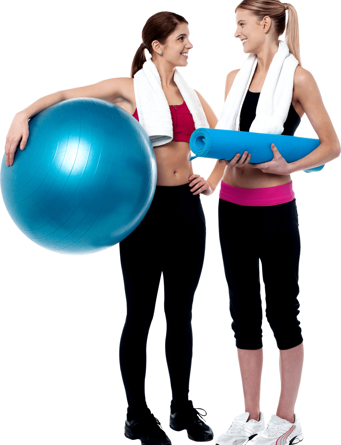 Gym PNG