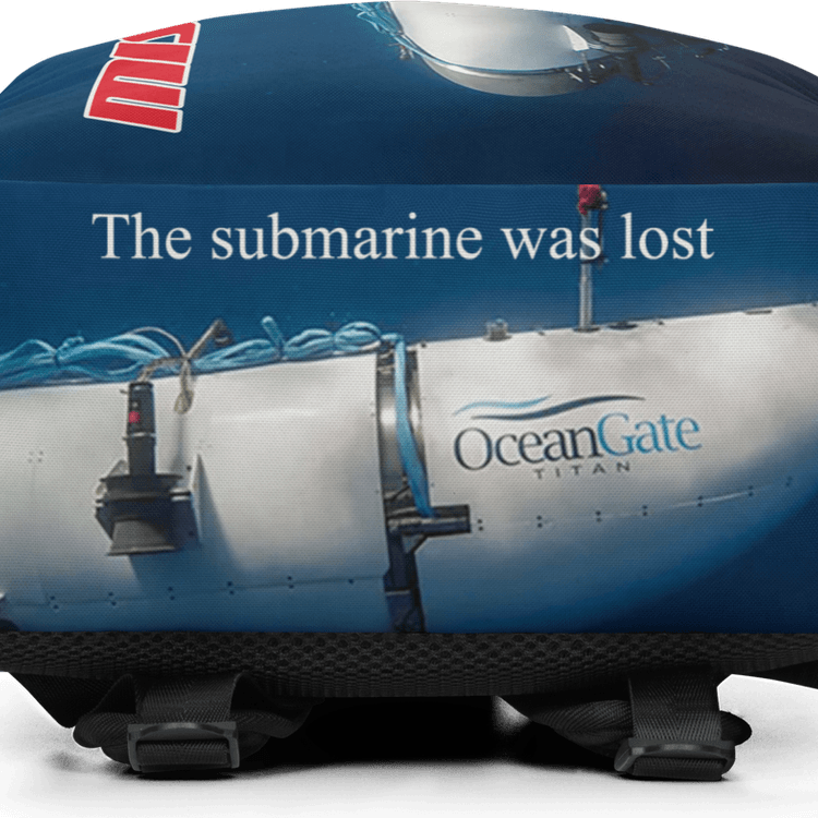 Oceangate PNG