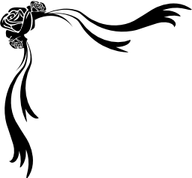 Corner Design PNG